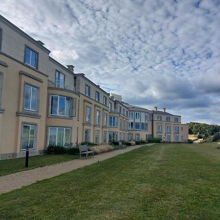 Portmarnock Resort & Jameson Golf Links Экстерьер фото